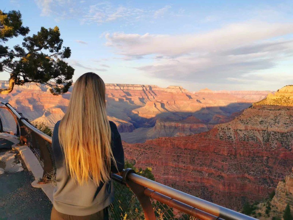 De la Passion à la Réalité : Le Premier Road Trip de Céline sur la Côte Ouest des USA