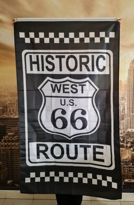 drapeau-route66